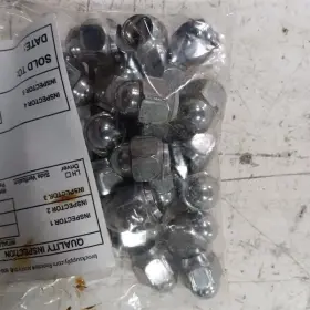 985.su1q21 Subaru Legacy Lug Nut Set 2020 2021 2022 2023 2024