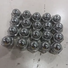 985.su1q22 Subaru Outback Legacy Lug Nut Set 2025 2024 2023 2022 2021 2020