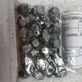 985.su1t17 Subaru Forester Lug Nut Set 2016 2017 2018