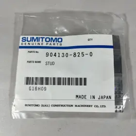904130-825-0 Sumitomo Genuine Stud G16h09