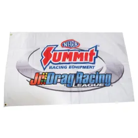 Sum-179jdrs Summit Racing Flag 179jdrs