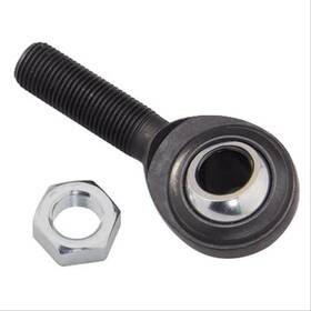 Summit Racing Sum-maxl12t Rod End 3/4 Inch -16 Lh Male Threads Bore Id Chromoly
