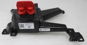 1497304-00-d Tesla 1497304-00-c 2020-2024 Model Y Computer Mounting Bracket Genuine Oem