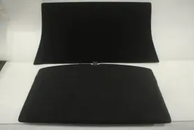 563.ts1l21 Tesla 2020 2021 2022 2023 2024 Model Y Frunk Trunk Board Panels Pair
