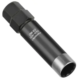 Tp3060 Thinkpro 10 Spline Lug Nut Socket Compatible With Bimecc 10spline Key10 Point