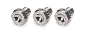 Tip1020 Ti22 Performance Gclw Quick Release Kit 5/16-18x1/2 Hex Titanium
