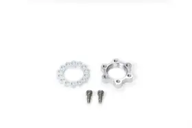 Tip3530 Ti22 Performance - 600 Spindle Nut Kit
