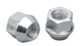 C1310b34-4 Topline C1310b34 4 Whl C1310b344 Lug Nut 9 16x18 1