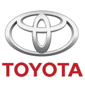 00276-14930 Toyota Genuine Wheel Lock Set