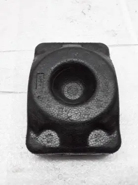 563.to1b03 Toyota Jack Tool Wrench Storage Foam 2003 Corolla Z-49p