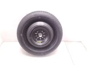 563.to1j12 Toyota 2012 Camry Spare Wheel