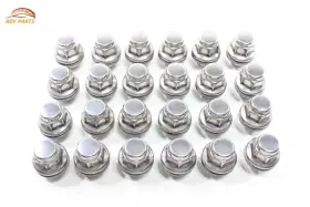 692110e010c0 Toyota Tacoma Wheel Rim Lug Nut Bolt Bolts Oem 2001 - 2023 -set Of 20
