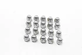 9094201021 Toyota Rav4 Wheel Rim Lug Nut Bolt Oem 2019 - 2023 -set Of 20