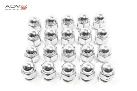 9094201082 Toyota Corolla Wheel Rim Lug Nut Bolt Bolts Oem 2011 - 2025 -set Of 20