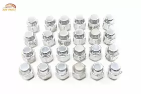 9094201104 Toyota Tacoma Wheel Rim Lug Nut Bolt Bolts Oem 2016 - 2023 -set Of 24