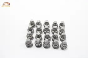 90942a1003 Toyota Tundra Wheel Rim Lug Nut Bolt Bolts Oem 2007 - 2021 -set Of 24