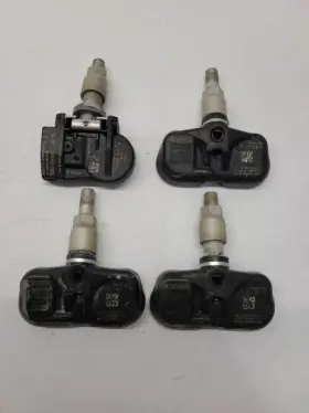 98471a65 Toyota 2015 15 Prius Wheel Tpms Sensors X4