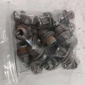 985.to1e15 Toyota Corolla Lug Nut Set 2016 2015 2014