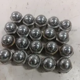 985.to1e19 Toyota Corolla Lug Nut Set 2019 2018 2017