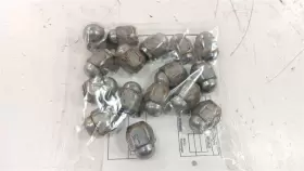 985.to1n15 Toyota Prius Lug Nut Set 2012 2013 2014 2015
