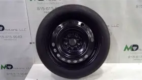 42611-06c40 Toyota Camry 2019-2021 Spare Tire Wheel / Donut Oem