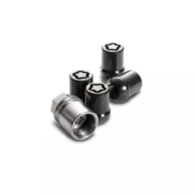 Pk456-00j00 Toyota Genuine Wheel Lock