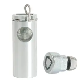 F07028 Tqponly Spare Tire Lock For 2011-2016 Ford Super Duty F250-f550 Anti-theft