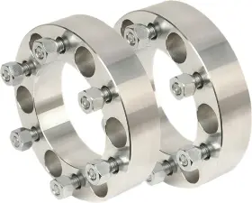 Trail Gear 012433000199 140003-1-kit Wheel Spacer Kit 1.50 Inch Thickness 6 X 5.5 Bolt Pattern