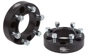 Trail Gear 012433020234 306488-1-kit Hub-centric Wheel Spacer Kit .750 Inch Thickness 6 X 5.50