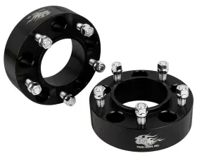 Trail Gear 012433020852 304013-1-kit Wheel Spacer Kit 1.50 Thickness 5 X 150mm Bolt Pattern M