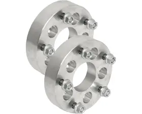 Trail Gear 099998452625 140002-2-kit Wheel Spacer Kit 1.50 Inch Thickness 5 X 4.5 Bolt Pattern