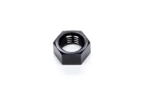 Hf-72003blk Triple X Race Components - #3 Bulkhead Nut