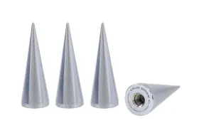 Lgc024cr True Spike Lug Nuts