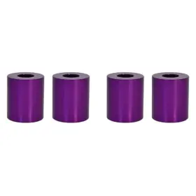 Lgs001pr True Spike Lug Nut Sleeve Covers