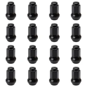128-711-0008cfce-9bab92-16x Tusk 16pk Tap. Lug Nut 10mmx1.25mm Thrd Pitch