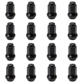 1287110008-878854-16x Tusk 16pk Tap. Lug Nut 10mm X 1.25mm Thread Pitch With 14mm