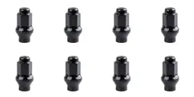 188-480-0001c367-16a965-8x Tusk 8 Pack Extended Shaft Tapered Lug Nut For Arctic Cat 650 H1 4x4 Automatic