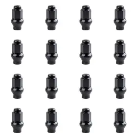 188-480-0001c367-36e81e-16x Tusk 16 Pack Extended Shaft Tapered Lug Nut For Arctic Cat Wildcat X 1000