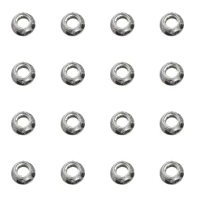 645-0701 Tusk Flange Locking Lug Nut