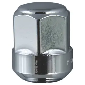 A98-1415bc Ultra Wheel Lug Nut 14mm X 1.5 Thread Size Acorn Single