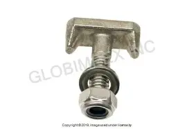 61-12-8-373-946 Uro Parts Bmw/mini 1997-2008 Battery Terminal Inch T Bolt For Negative