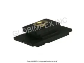 63-12-2-752-224 Uro Parts Mini 2007-2016 Headlight Mounting Nut Left Or Right 1 Warranty