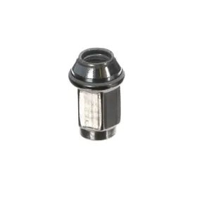 19158920 Usa Oe Auto Parts Oem New 2005-2019 Gm Chevrolet Corvette Wheel Lug Nut And Cap Polished