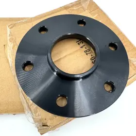 6550-13 Usawa 2 Hub Centric Spacers 1/2 Inch 13mm Chevy Silverado Avalanche Suburban Tahoe 6x5.5