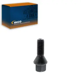 37768ew Vaico Wheel Lug Bolt For 2008-2013 Bmw 135i 3.0l L6