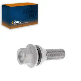 59114ku Vaico Wheel Lug Bolt For 1999-2006 Volvo S80