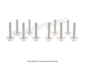 V30-2321 Vaico Mercedes 2016-2023 Transmission Pan Bolt 10 1 Year Warranty