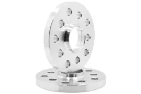 Venum Wheel Accessories E28 E36 E90 E31 E39 2 Pc 15mm Bmw Spacers Only 5x120 72.56 Fits 328 330 528 530 M6 740