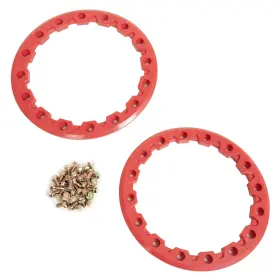 Vision Wheel 886821076529 Lug Nuts Bor12ryzv-kit