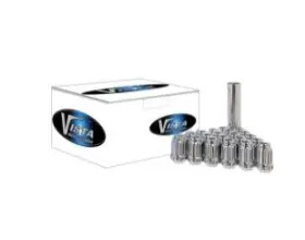 Dpc55125s Vista 12 1 25 Spline Clsd 5 Lug